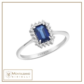 Anello Comete Gioielli ANB 2692 | Comete Gioielli Catania